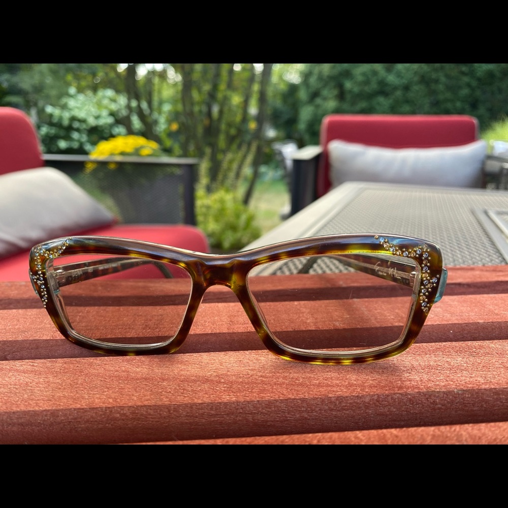 Glasses Frames - image 1